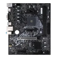 Colorful BATTLE-AX B550M-D PRO V14 AMD AM4 DDR4 Desktop Motherboard
